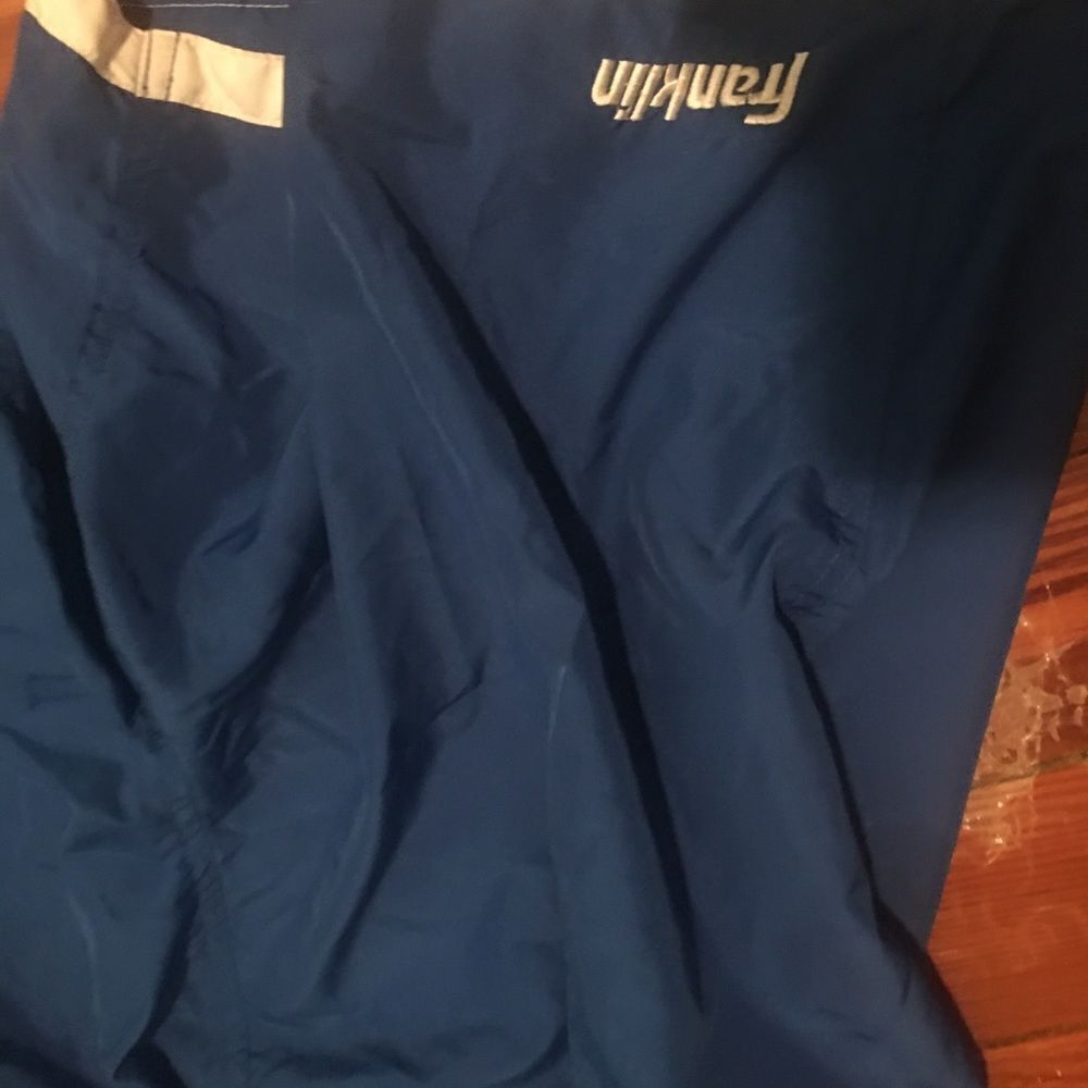 Franklin shorts athletic - Picture 2 of 3